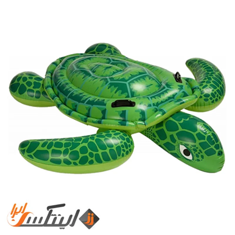 شناور بادی اینتکس طرح لاکپشت Intex 57524