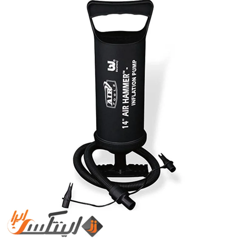پمپ باد دستی اصل بست وی Bestway 62003