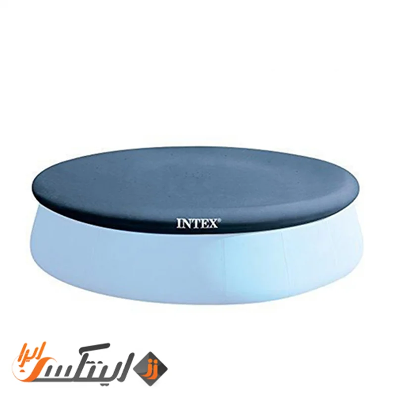 درپوش استخر ایزی ست قطر 396 اینتکس Intex 28026