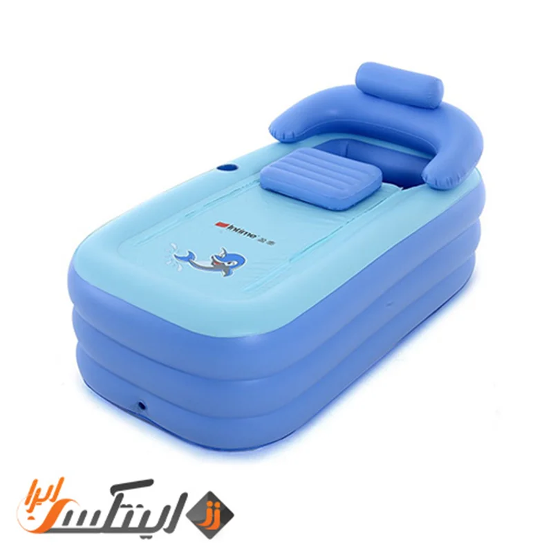 وان بادی حمام بزرگسال اینتایم مدل زیپ دار YT-038b