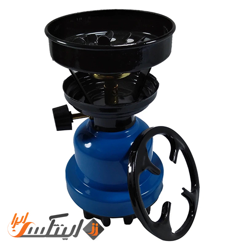 اجاق گاز سفری اتم گاز مدل B2