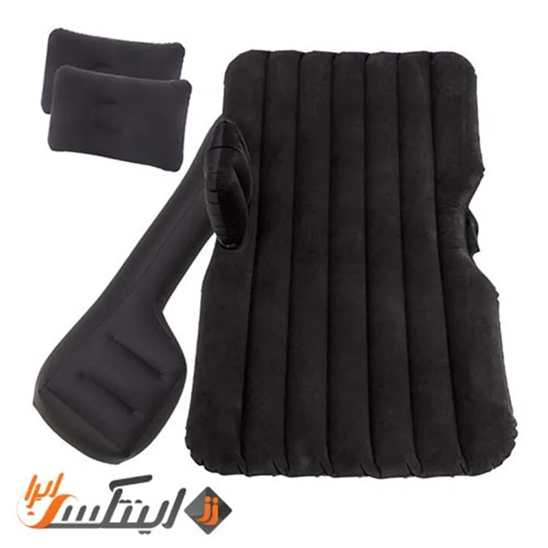 تشک بادی داخل ماشین ضخیم تیگو