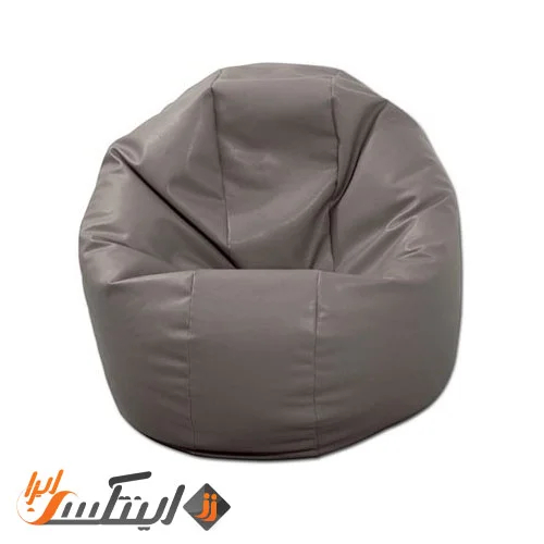 هپی چیر یک نفره چرم