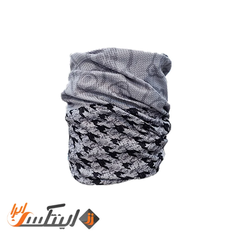 اسکارف سر و گردن چهار فصل کد 0092