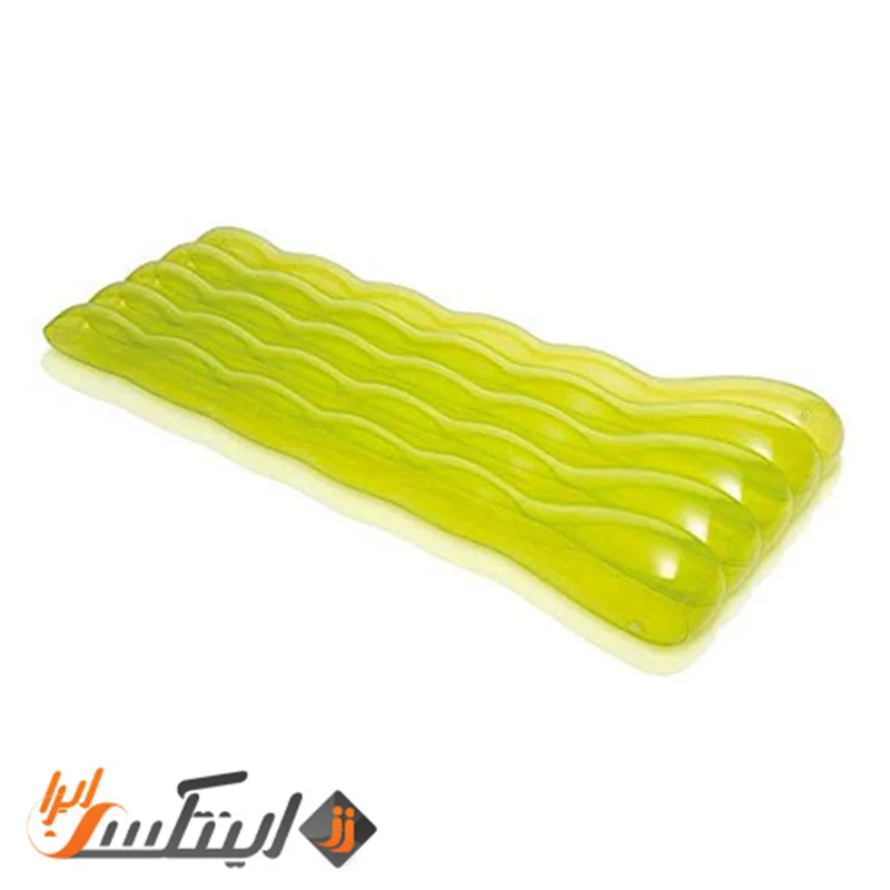 تشک بادی روی آب مواج اینتکس Intex 58876