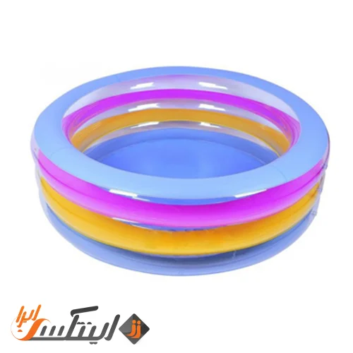 وان بادی گرد چند رنگ 51028