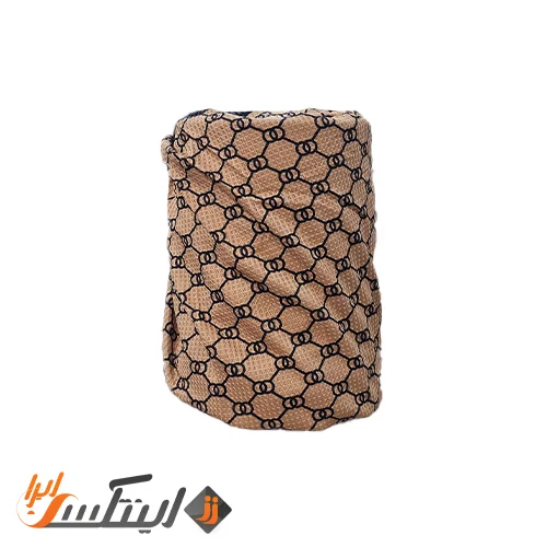 اسکارف سر و گردن طرح گوچی