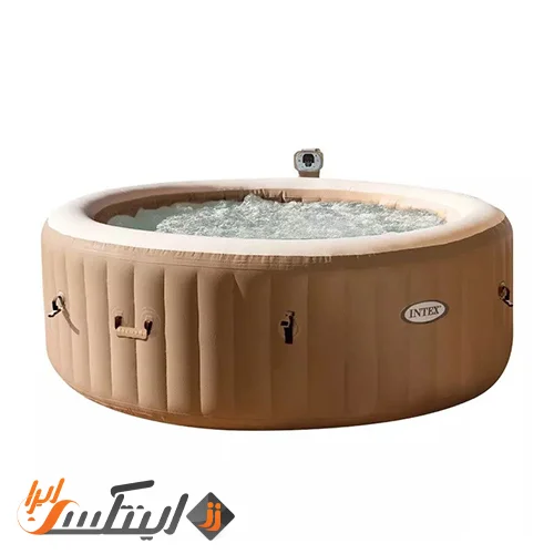 جکوزی بادی پیش ساخته PureSpa Bubble Massage
