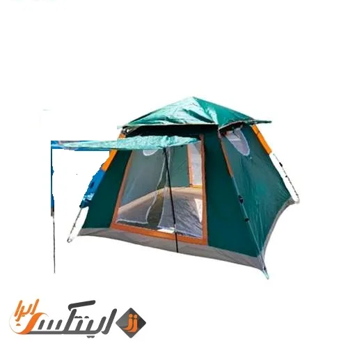 چادر مسافرتی اتوماتیک 8 نفره Sunshine سبز