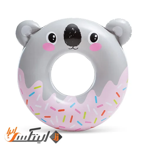 حلقه شنا بادی کودک طرح کوآلا