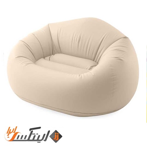 مبل بادی طبی اینتکس کرم رنگ 2026