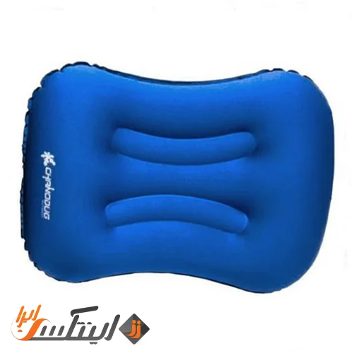 بالش بادی سفری چانوداگ آبی