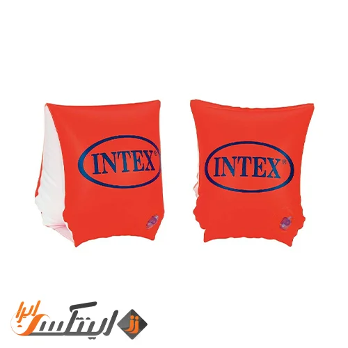 بازوبند بادی کودک سه تا شش سال intex 58642