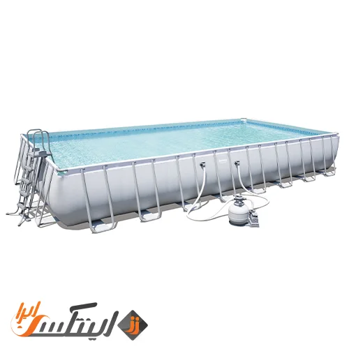 استخر پیش ساخته 10 متری بست وی Bestway 56623