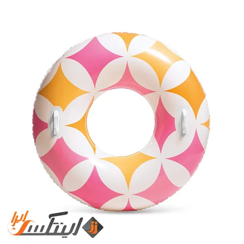 حلقه شنا بادی مدل Timeless دستگیره دار