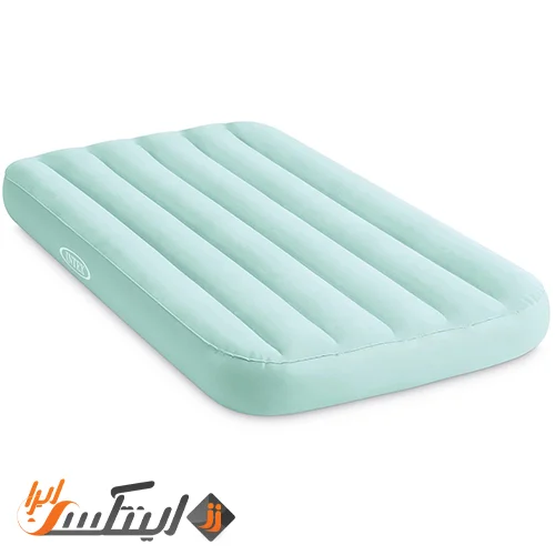 تشک بادی کودک Cozy Kidz تیفانی رنگ اینتکس