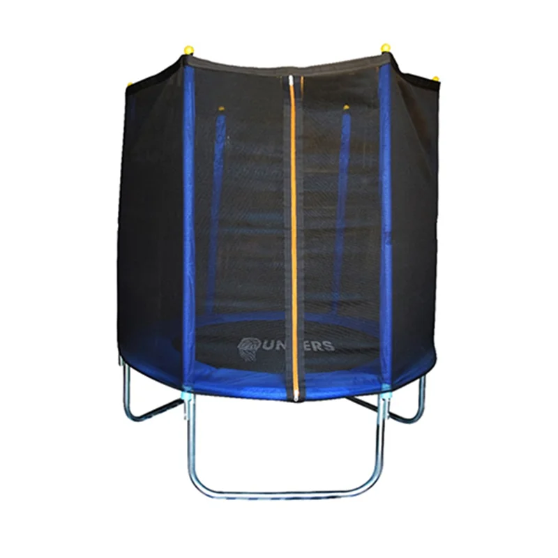 ترامپولین کشی حفاظ دار 1.20 متری DUNKERS