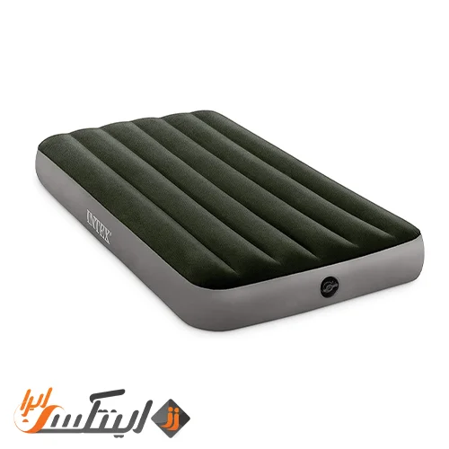 تشک بادی یک نفره اینتکس PRESTIGE DOWNY عرض 99