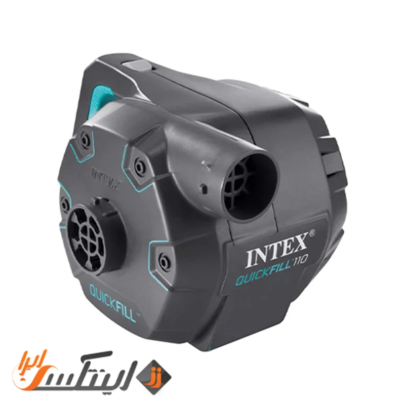 پمپ باد برقی پرقدرت اینتکس 66644