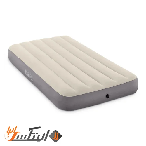 تشک بادی تک نفره اصل اینتکس 64707