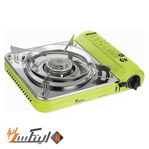 اجاق سفری مکس سان سامسونت فسفری مدل 3500S