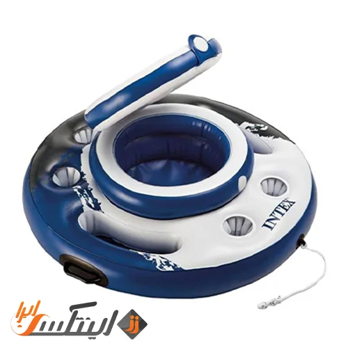 کلمن بادی روی آب اینتکس intex 56822