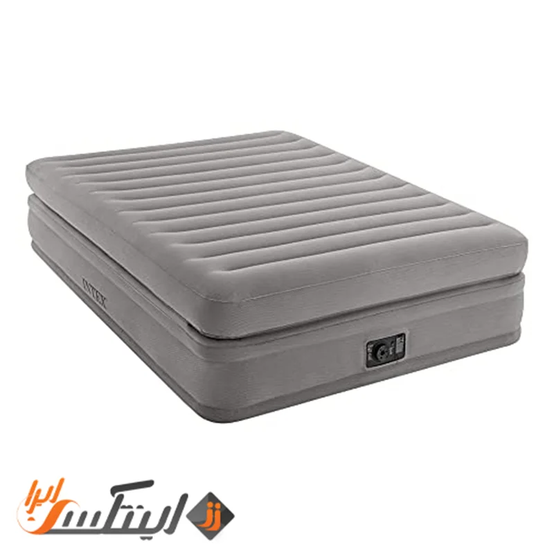 تخت خواب بادی دو نفره جیر اینتکس