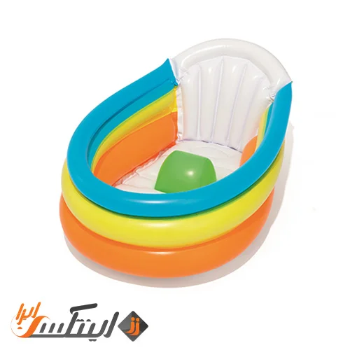 وان بادی کودک بست وی Bestway 51134
