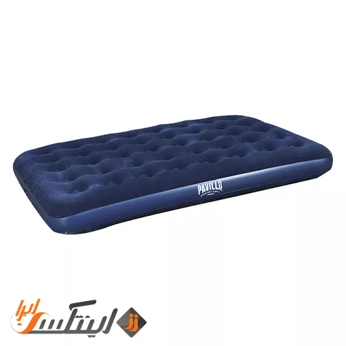 تشک بادی دو نفره طبی اصل 67002