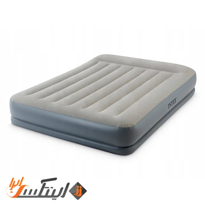 تخت بادی دو نفره ارتفاع 30 مدل Pillow Rest Mid-Rise