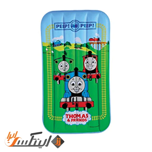 تشک بادی کودک اینتکس طرحدار Intex 48777