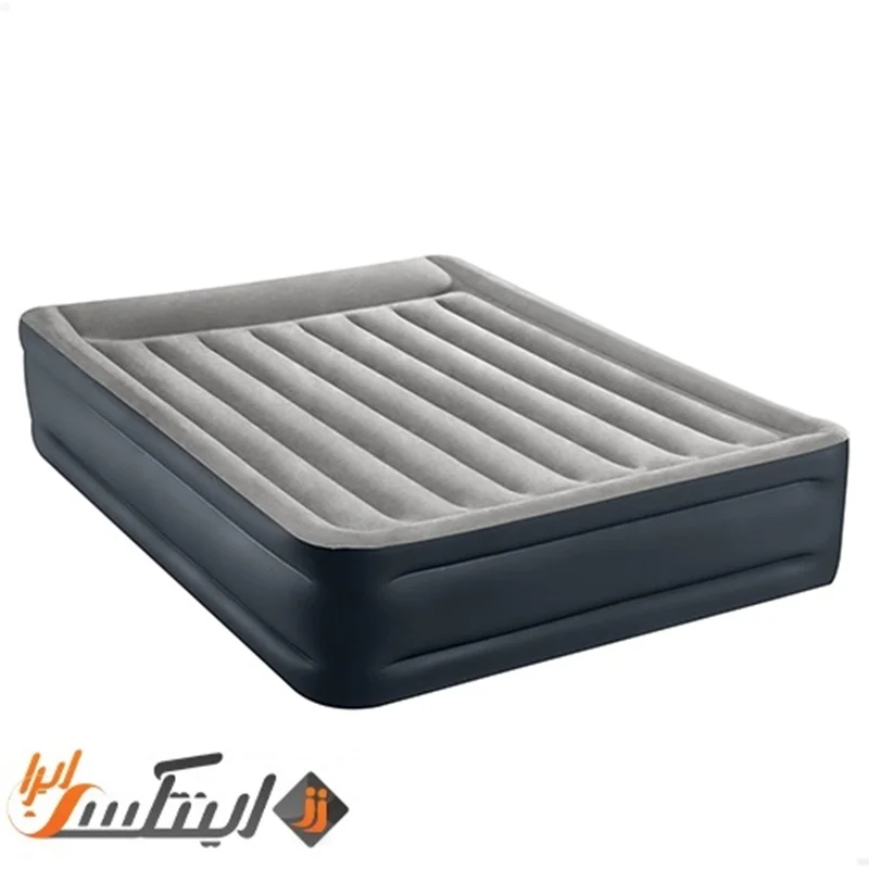 تخت بادی دو رنگ بزرگ اینتکس 64136