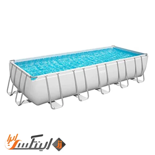 استخر پیش ساخته 274*640 بست وی Bestway 5611z