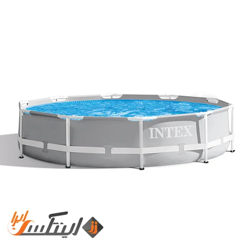 استخر پیش ساخته گرد با قطر 305 سانتی 26701