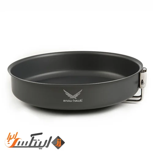 ماهیتابه کوهنوردی 1.2 لیتر اسنوهاک