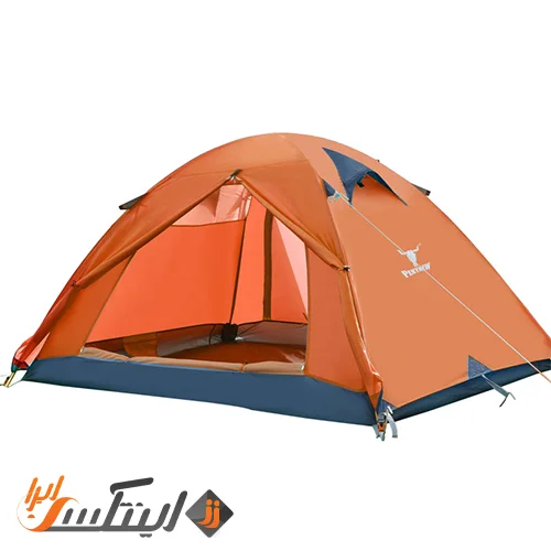 چادر کوهنوردی کله گاوی پکینیو نارنجی Pekynew C2001