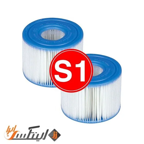 فیلتر آب جکوزی مدل s1