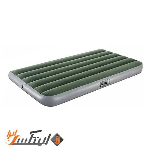 تشک بادی کمپینگ یک نفره پاویلو عرض 99