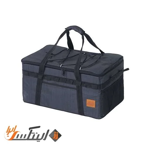 کیف نظم دهنده وسایل کمپینگ هپی کمپ ذغالی