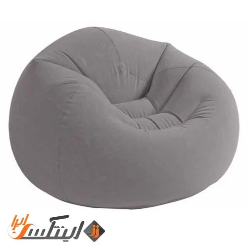 مبل بادی گرد اینتکس Intex 68579