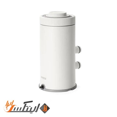پمپ تصفیه آب استخر فیلتری اینتکس مدل C530