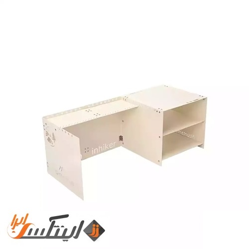 بادگیر تاشو دور آتش و اجاق سفری ماونتین هایکر