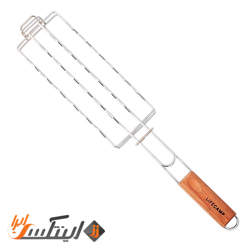 توری سوسیس پز لایف کمپ