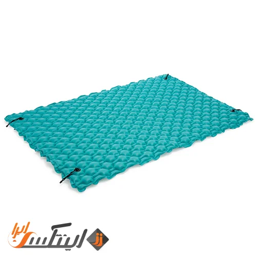 تشک بادی روی آب غول پیکر اینتکس