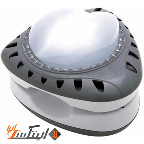 چراغ led مغناطیسی استخری اینتکس