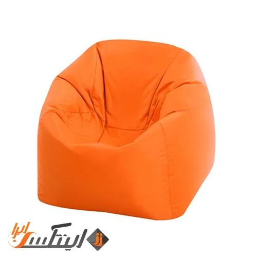 بین بگ یک نفره مبلی