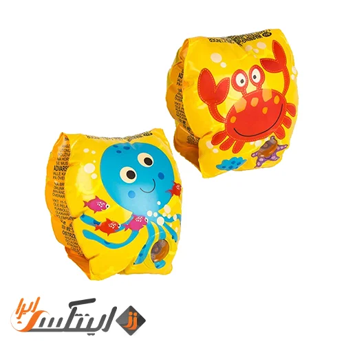 بازوبند بادی کودک اینتکس فانتزی Intex 56662