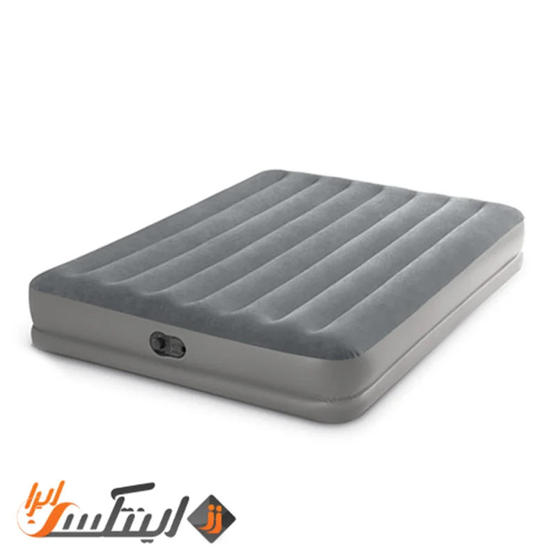 تخت بادی اینتکس دو نفره با بدنه فایبرتک 64114