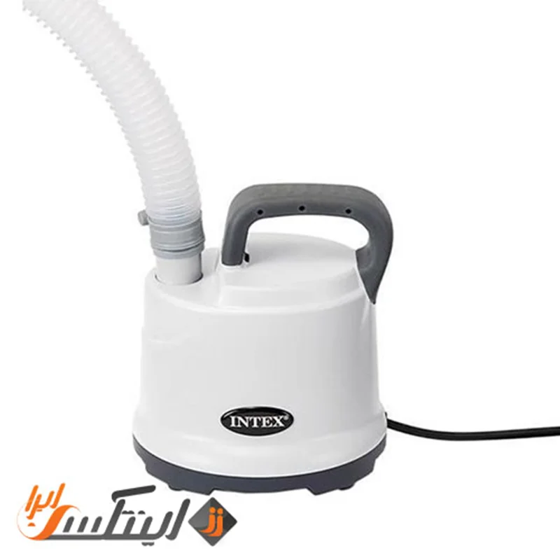 پمپ تخلیه آب استخر اینتکس Intex 28606