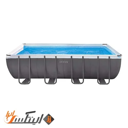استخر 5 متری پیش ساخته اینتکس
